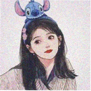 桐生冬芽人物头像