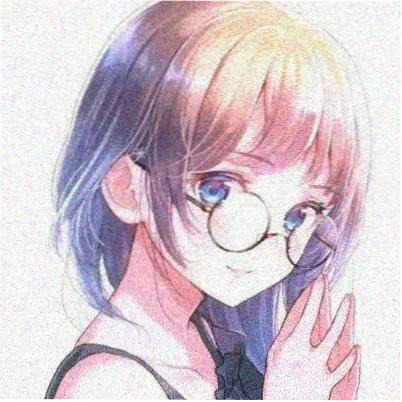 有栖川树璃人物头像